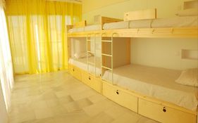 Nex Hostel
